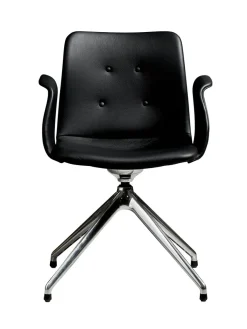 Bent Hansen Primum Chair 4 Star Swivel fra><noscript><img width=