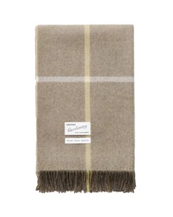 Magniberg Princess blanket - Poppy seed blue fra><noscript><img width=