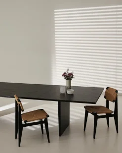 GUBI Private Dining Table, 260x100 cm fra> Spiseborde