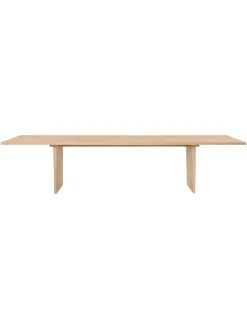 GUBI Private Dining Table, 320x100 cm fra><noscript><img width=