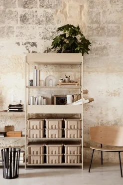 Ferm Living Punctual - Ladder 4 fra><noscript><img width=