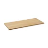 Ferm Living Punctual - Oak Shelf fra> Hylder