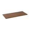Ferm Living Punctual - Smoked Oak Shelf fra> Hylder