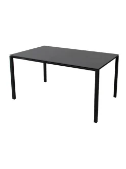 Cane-line Pure Bord, 150x90 cm fra> Haveborde