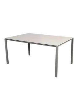 Cane-line Pure Bord, 150x90 cm fra><noscript><img width=