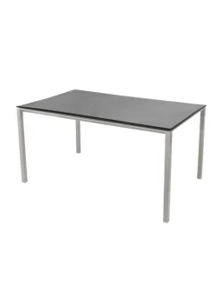 Cane-line Pure Bord, 150x90 cm fra><noscript><img width=