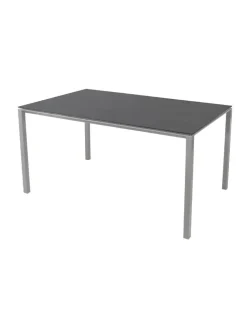 Cane-line Pure Bord, 150x90 cm fra><noscript><img width=