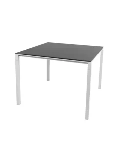 Cane-line Pure Bord, 100x100 cm fra><noscript><img width=