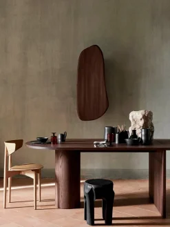 Ferm Living Pylo Dining Table fra> Spiseborde