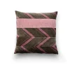 Eilersen Quill Pyjamas Pillow, 50x50 fra> Puder Og Plaider|Puder