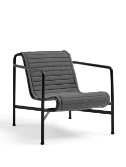 HAY Quilted hynde til Palissade Lounge Chair low fra> Havehynder