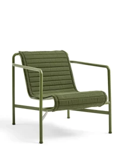 HAY Quilted hynde til Palissade Lounge Chair low fra> Havehynder