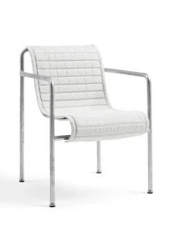 HAY Quilted hynde til Palissade Dining Armchair fra><noscript><img width=