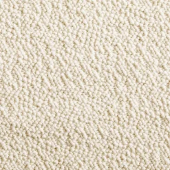 HAY Quilton 2,5 pers. sofa, Flamiber Cream A5, venstre fra> Sofaer