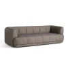 HAY Quilton 3 pers. Sofa fra> Sofaer