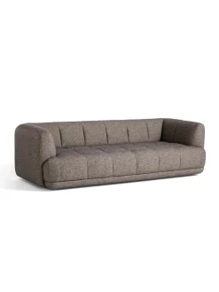 HAY Quilton 3 pers. Sofa fra> Sofaer