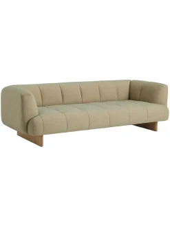 HAY Quilton 3 pers. Sofa fra><noscript><img width=