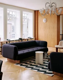 HAY Quilton 3 pers. Sofa fra><noscript><img width=