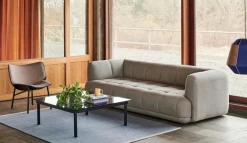 HAY Quilton 3 pers. Sofa fra><noscript><img width=