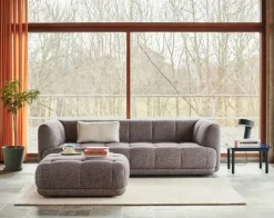 HAY Quilton 3 pers. Sofa fra><noscript><img width=