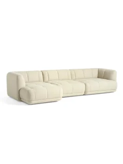HAY Quilton 3 pers. Sofa fra><noscript><img width=