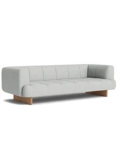 HAY Quilton 3 pers. Sofa, kombination 17, venstre fra><noscript><img width=