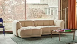 HAY Quilton 2,5 pers. Sofa, kombination 19, venstre fra><noscript><img width=