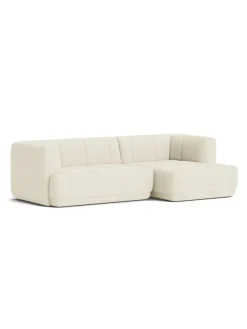 HAY Quilton 2,5 pers. Sofa, kombination 19, venstre fra><noscript><img width=