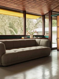 HAY Quilton 3 pers. Sofa, kombination 21, højre fra><noscript><img width=