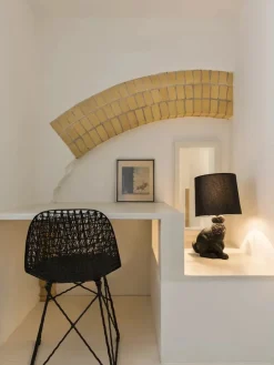 Moooi Rabbit Bordlampe fra> Spots