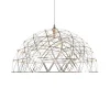 Moooi Raimond II Dome Pendel 79 fra> Pendler|Spots