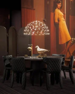 Moooi Raimond II Dome Pendel 79 fra> Pendler|Spots