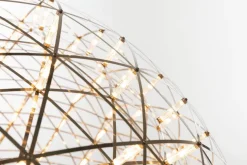 Moooi Raimond II Dome Pendel 79 fra><noscript><img width=