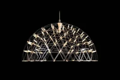 Moooi Raimond II Dome Pendel 79 fra><noscript><img width=