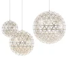 Moooi Raimond II Pendel fra> Pendler|Spots