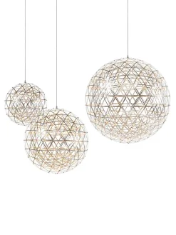 Moooi Raimond II Pendel fra> Pendler|Spots