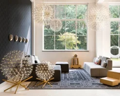Moooi Raimond II Pendel fra><noscript><img width=