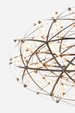 Moooi Raimond II Zafu Pendel fra> Pendler|Spots