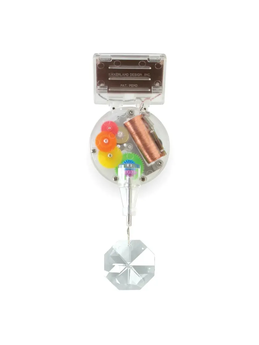 Kikkerland Rainbowmaker, hanging fra> Figurer