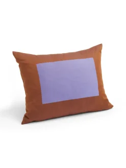 HAY Ram Cushion fra> Puder Og Plaider|Puder