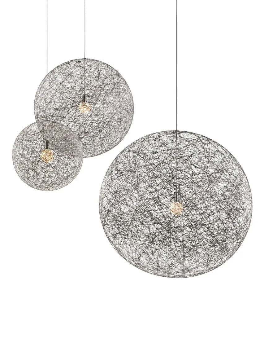 Moooi Random Light Pendel fra> Spots|Pendler