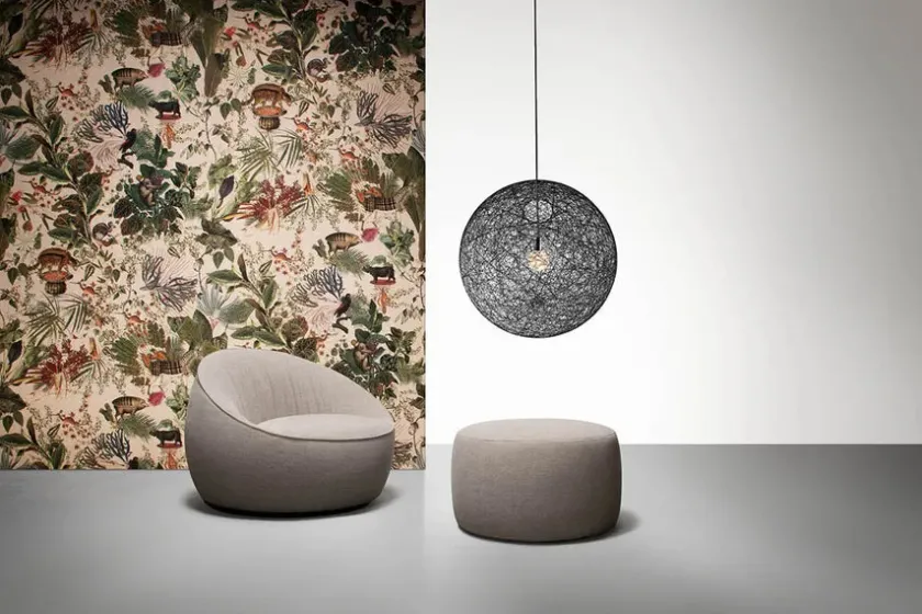 Moooi Random Light Pendel fra> Spots|Pendler