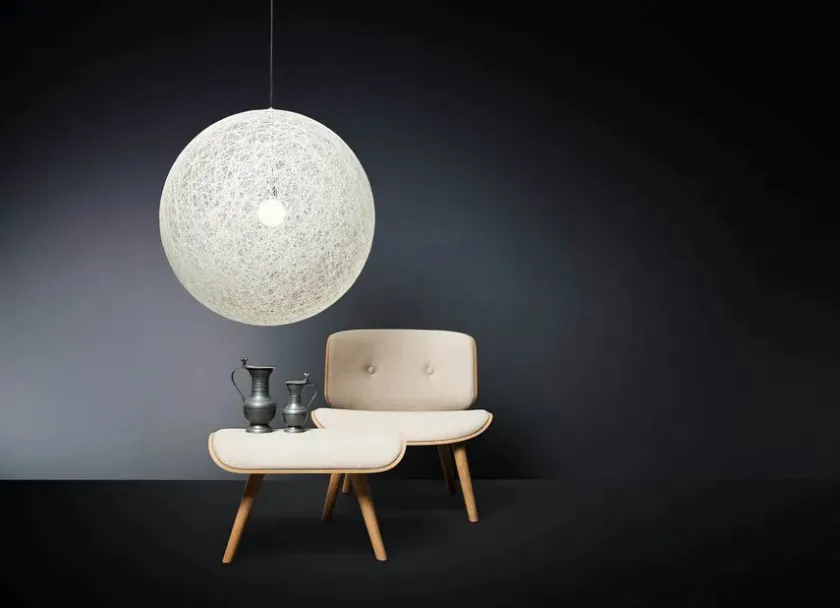 Moooi Random Light Pendel fra> Spots|Pendler