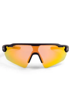 MessyWeekend RAPID, black sunset polarized fra><noscript><img width=