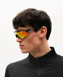MessyWeekend RAPID, black sunset polarized fra><noscript><img width=