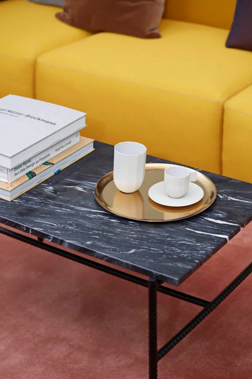 HAY Rebar Coffee Table fra> Sofaborde