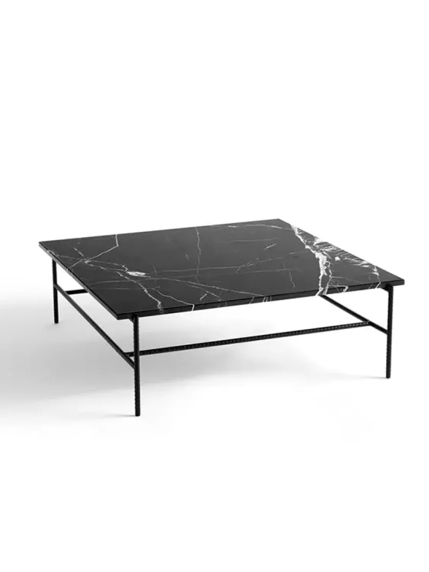 HAY Rebar Coffee Table L100 fra> Sofaborde