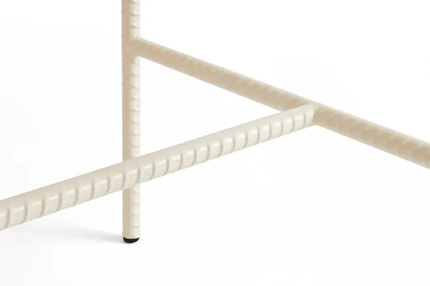 HAY Rebar Coffee Table L100 fra> Sofaborde