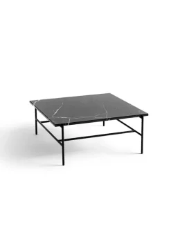 HAY Rebar Coffee Table L80 fra> Sofaborde