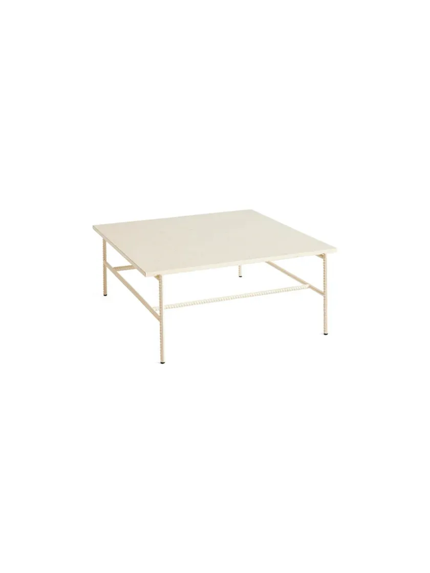 HAY Rebar Coffee Table L80 fra> Sofaborde
